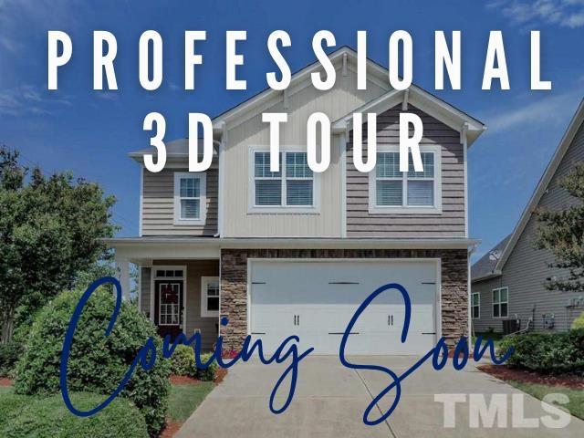 740 Hunters Ridge Drive Fuquay-Varina, NC 27526 - Photo 3 of 30 Gallery Image 3