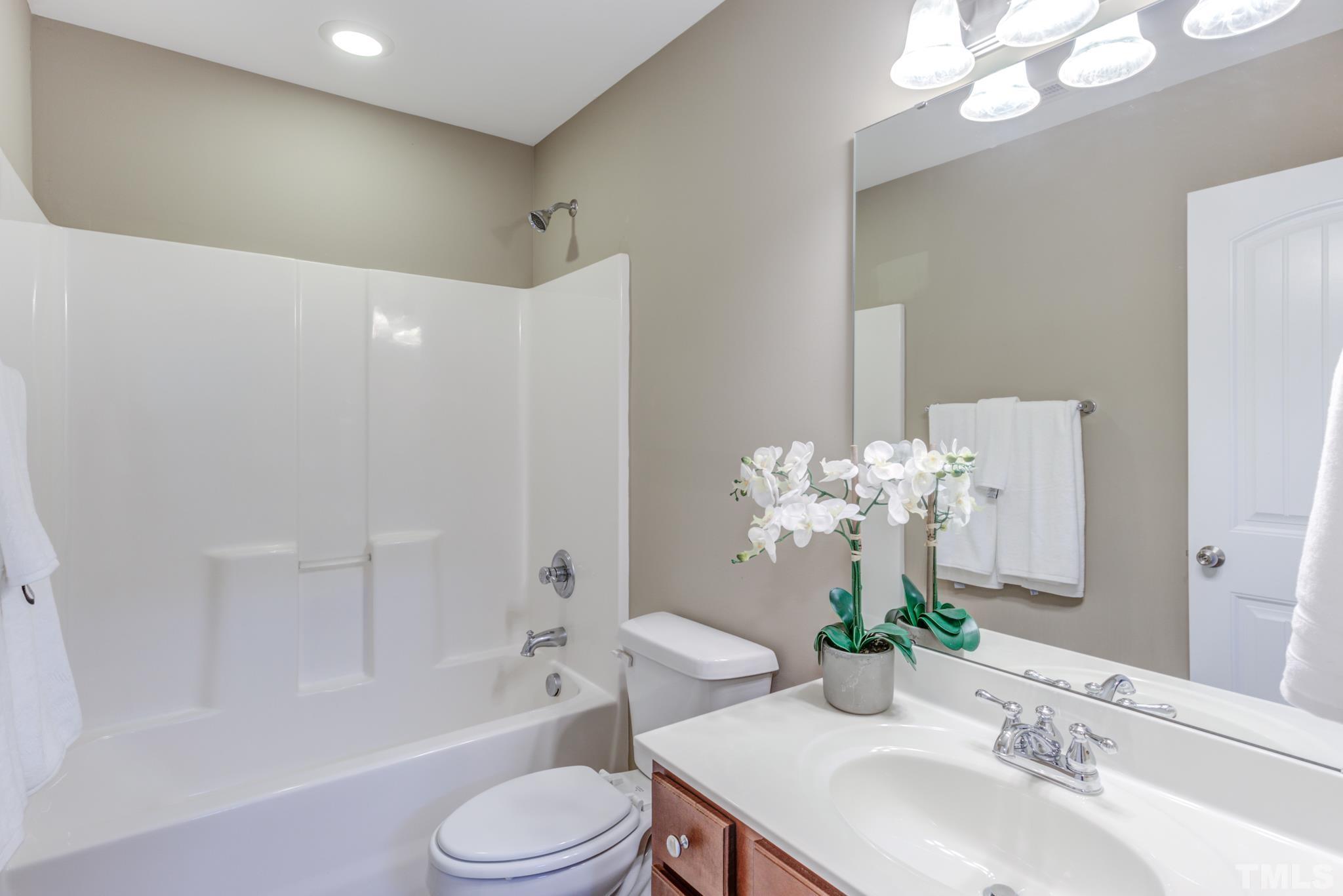 740 Hunters Ridge Drive Fuquay-Varina, NC 27526 - Photo 22 of 30 Gallery Image 22