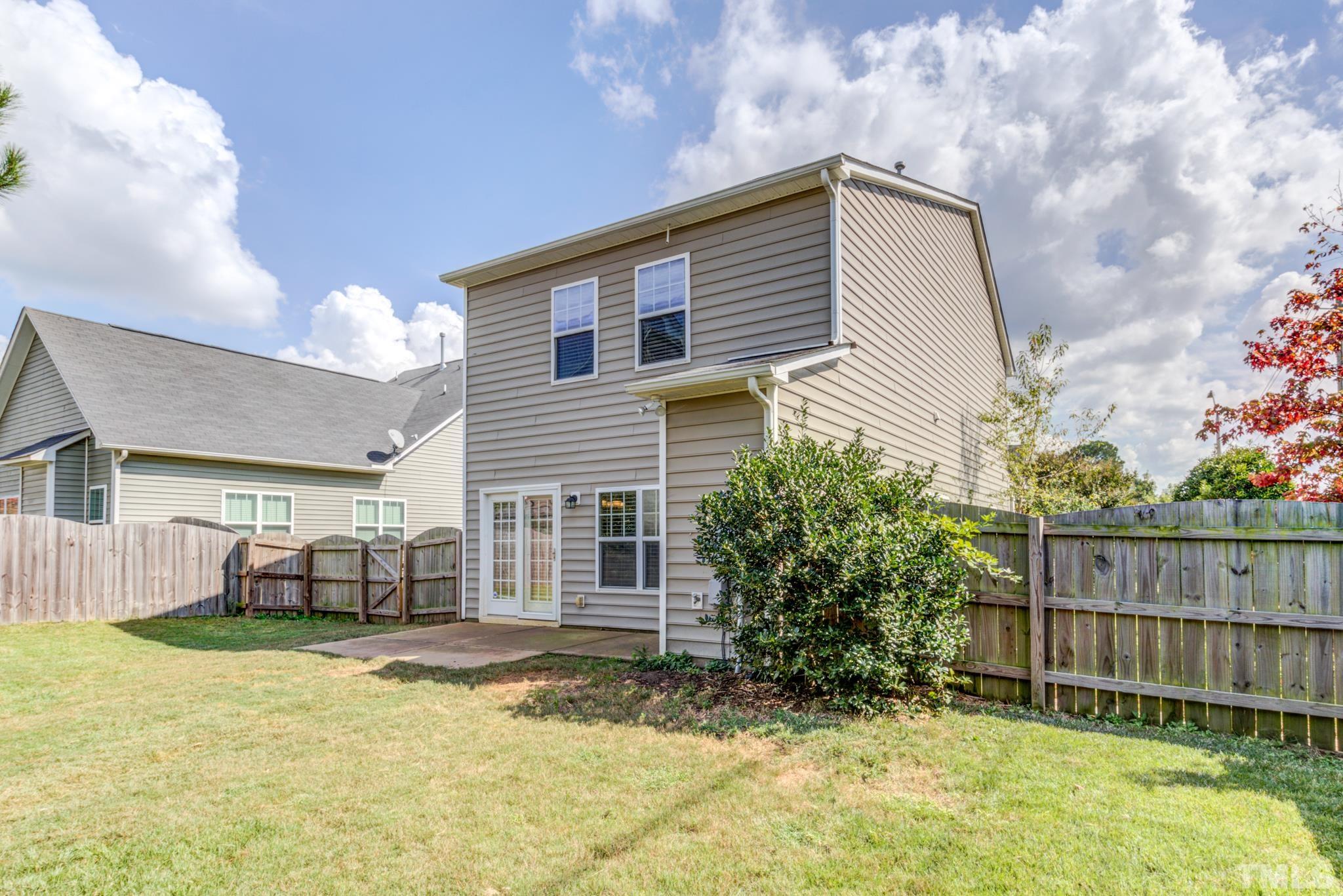 740 Hunters Ridge Drive Fuquay-Varina, NC 27526 - Photo 28 of 30 Gallery Image 28