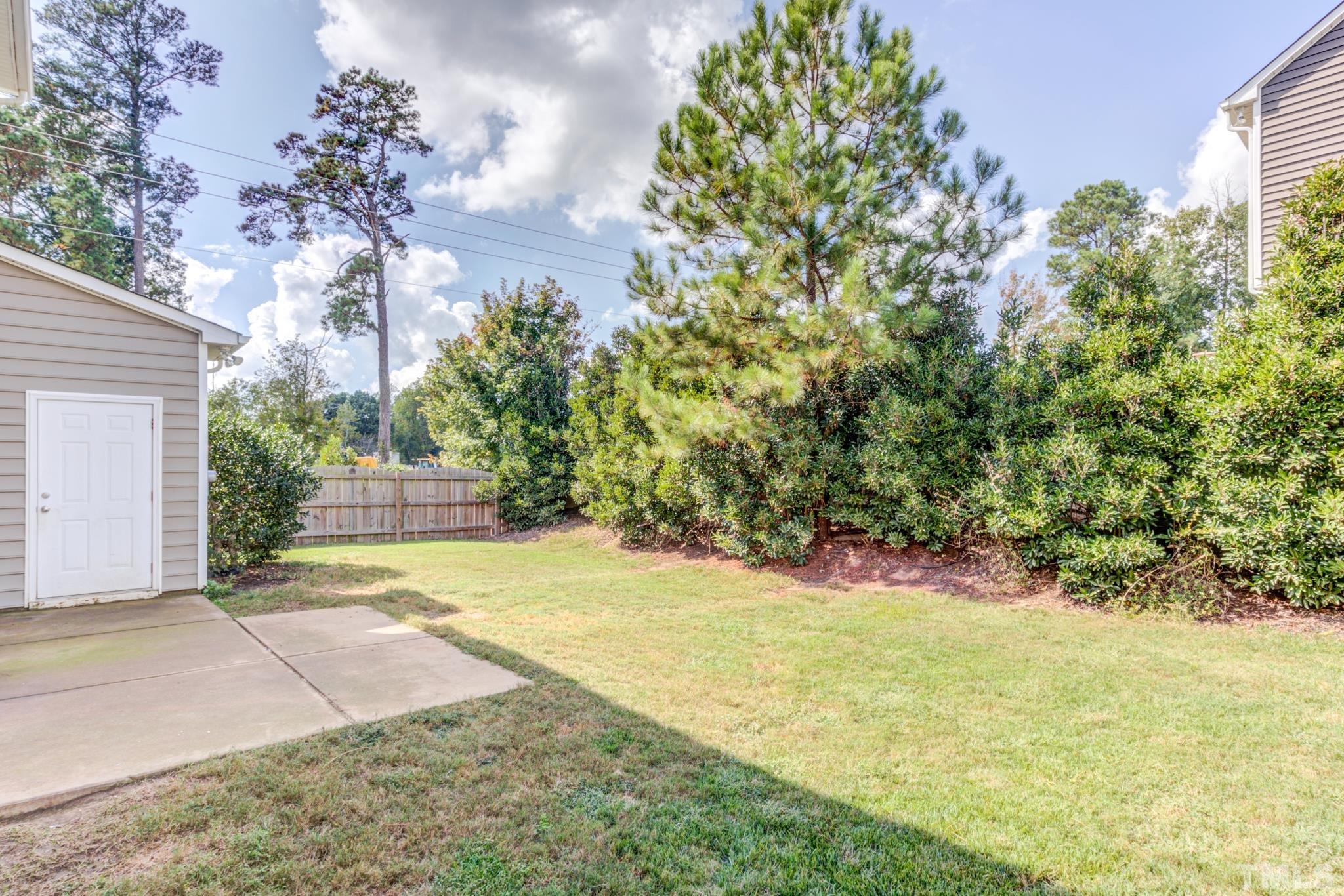 740 Hunters Ridge Drive Fuquay-Varina, NC 27526 - Photo 29 of 30 Gallery Image 29