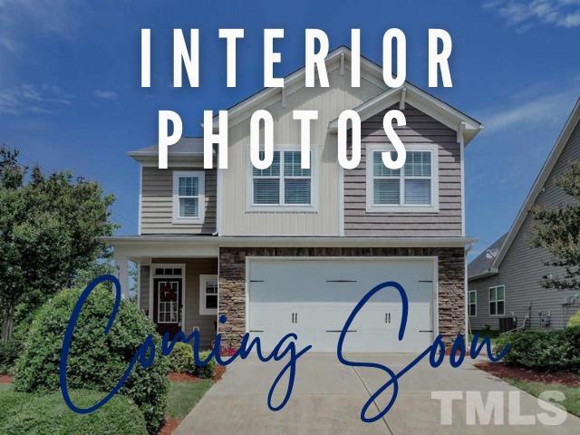 740 Hunters Ridge Drive Fuquay-Varina, NC 27526 - Photo 4 of 30 Gallery Image 4