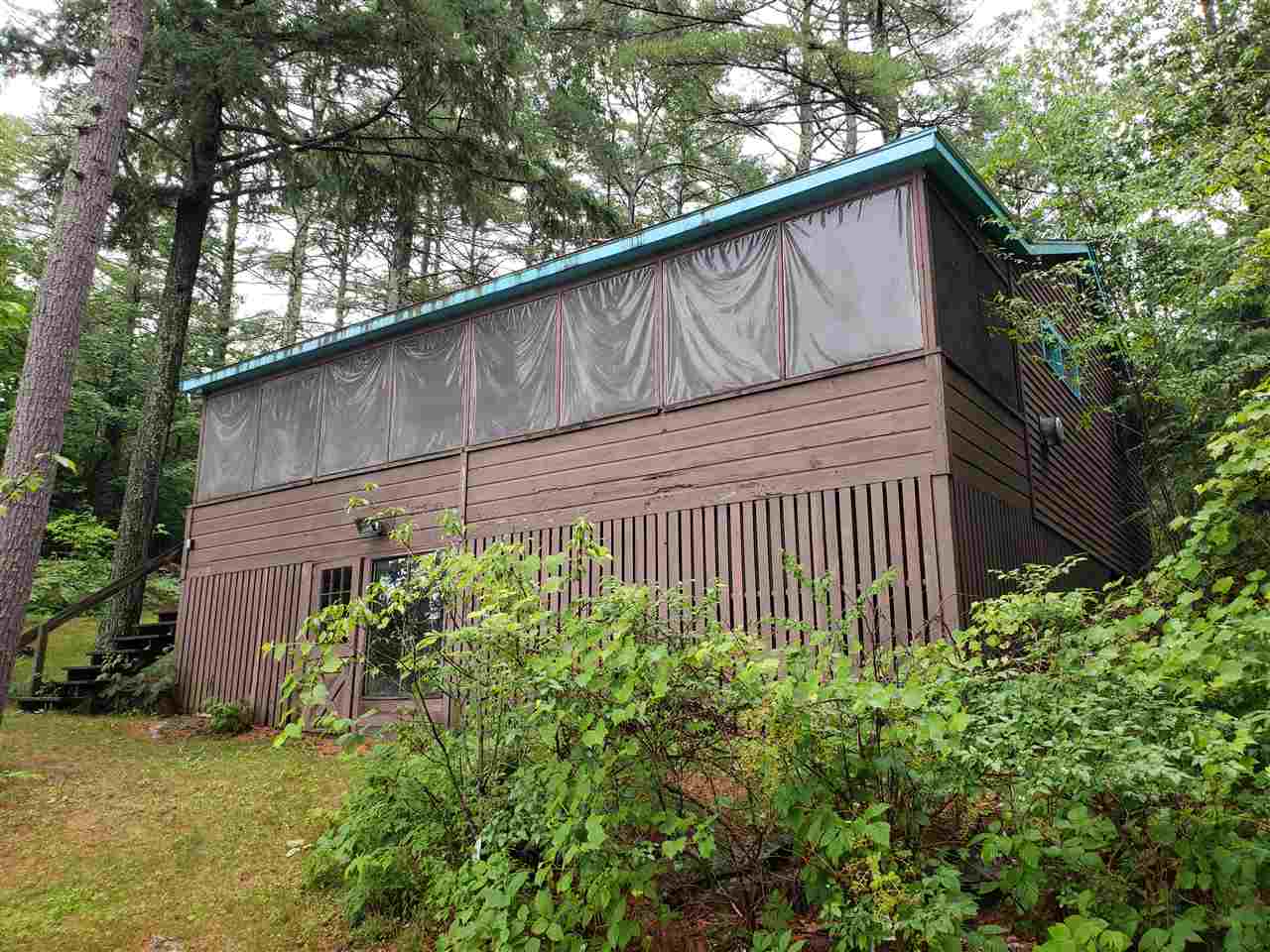 74 Toltec Point Road Moultonborough, NH 03254 - Photo 14 of 19 Gallery Image 14