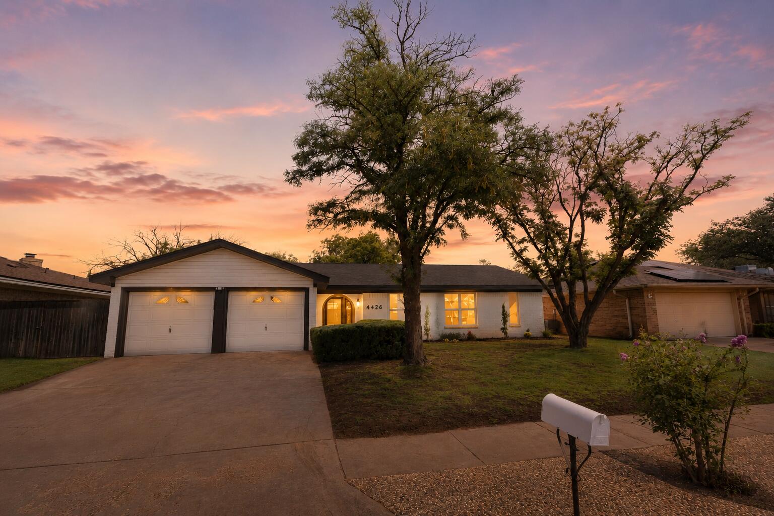 4426 80th Street Lubbock, TX 79424 - Photo 1 of 31 ChatGPT Image Jul 8, 2026, 01_48_35 PM