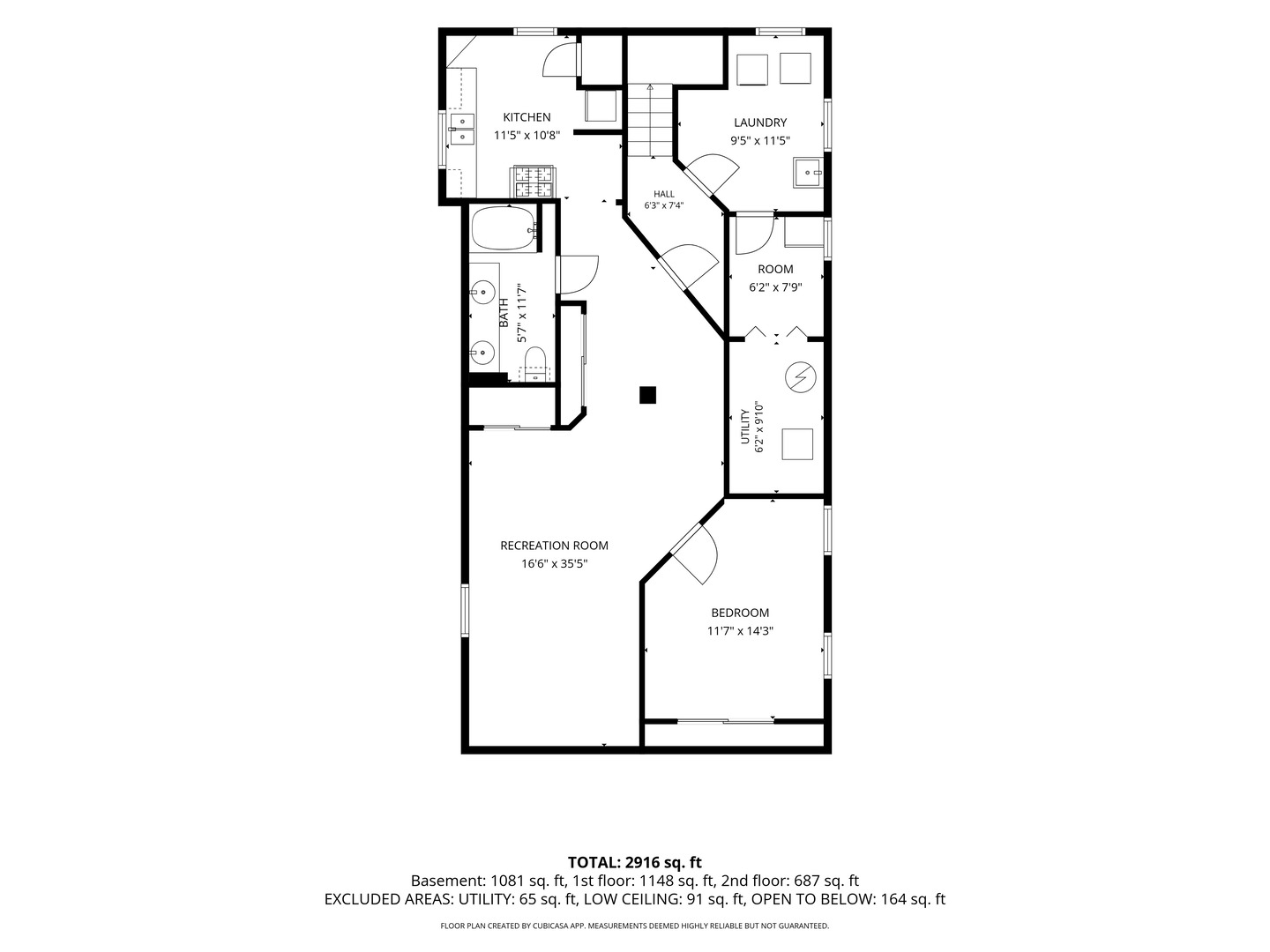 3331 North Rutherford Avenue Chicago, IL 60634 - Photo 42 of 42 Gallery Image 42