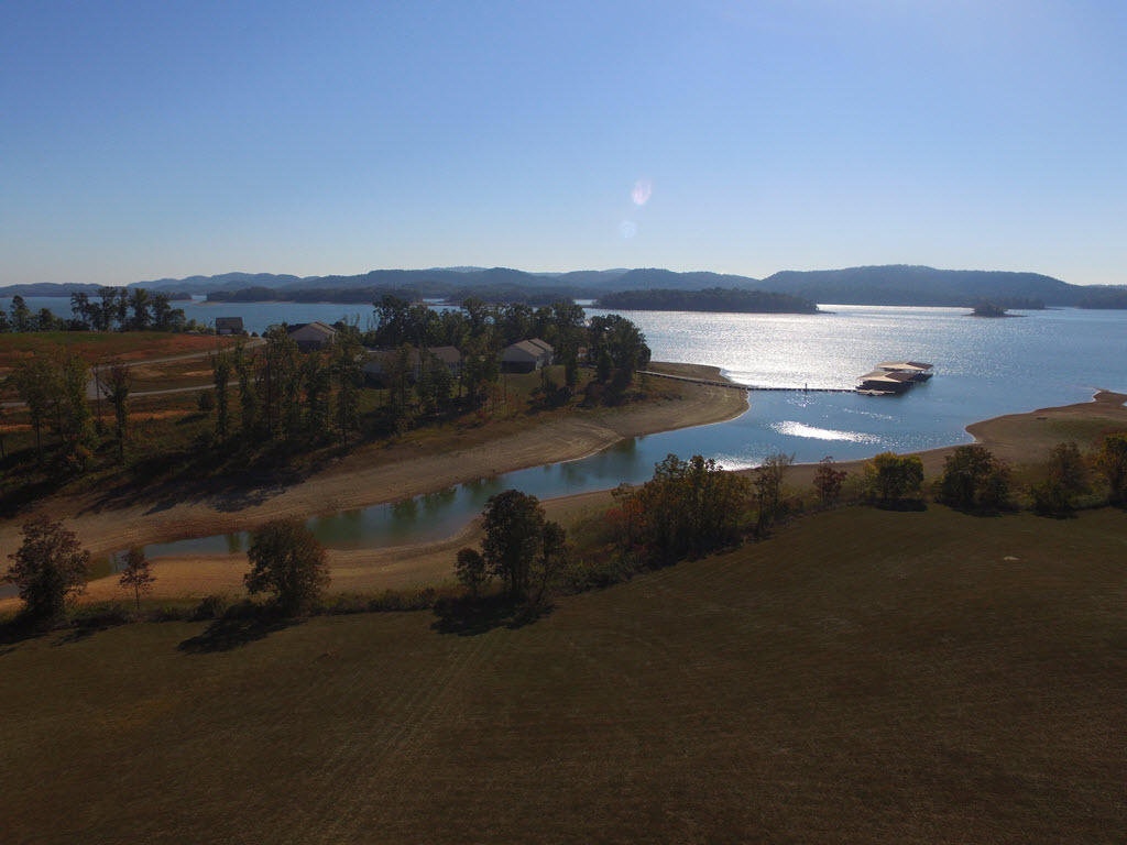 Lot 16 Grainger Landing Rutledge, TN 37861 - Photo 35 of 40 SNAG-59