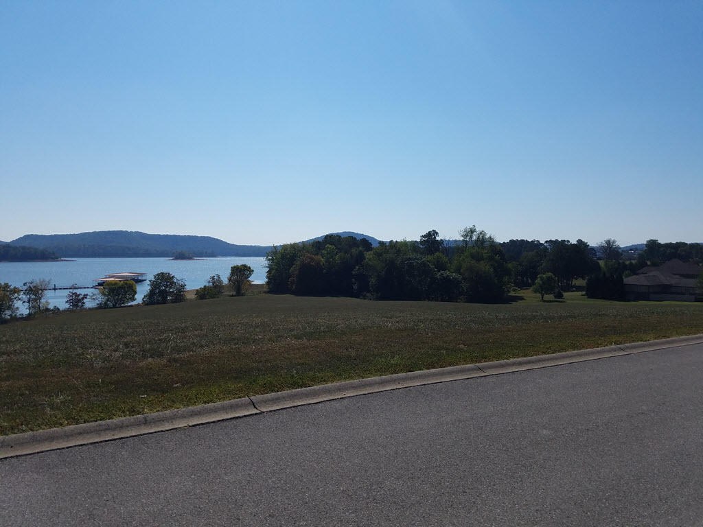 Lot 16 Grainger Landing Rutledge, TN 37861 - Photo 8 of 40 SNAG-09