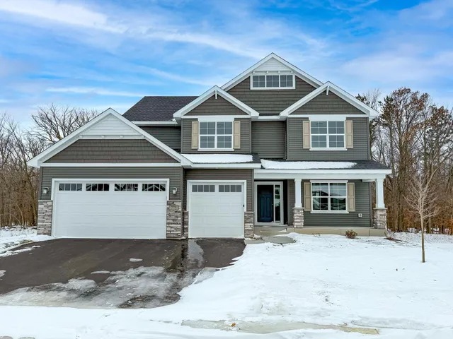 $739,900 | 775 Rosebud Lane, Delano, MN 55328
