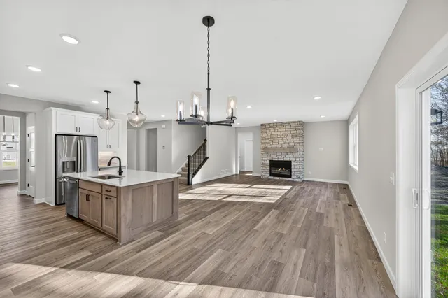 $739,900 | 775 Rosebud Lane, Delano, MN 55328