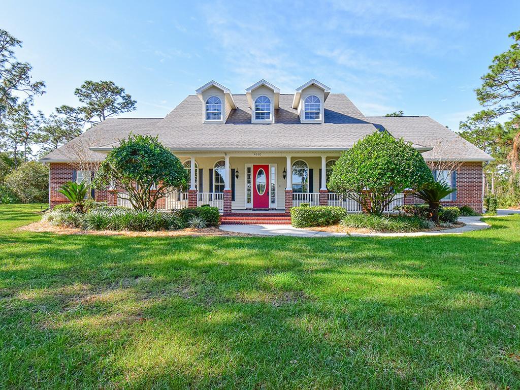 4360 Albritton Road St. Cloud, FL 34772 - Photo 1 of 1 Gallery Image 1