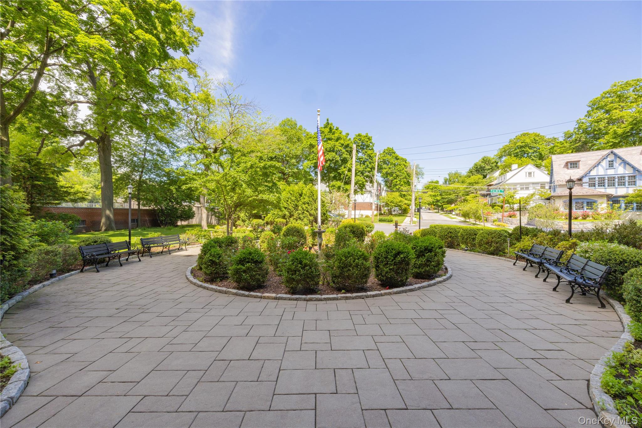 900 Palmer Road, Unit 6D Bronxville, NY 10708 - Photo 6 of 24