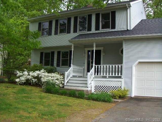 72 Crest Street Waterbury, CT 06708 - Photo 1 of 1 Gallery Image 1