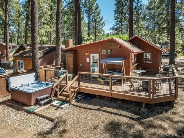 $369,000 | 450 Georgia Street, Big Bear Lake, CA 92315