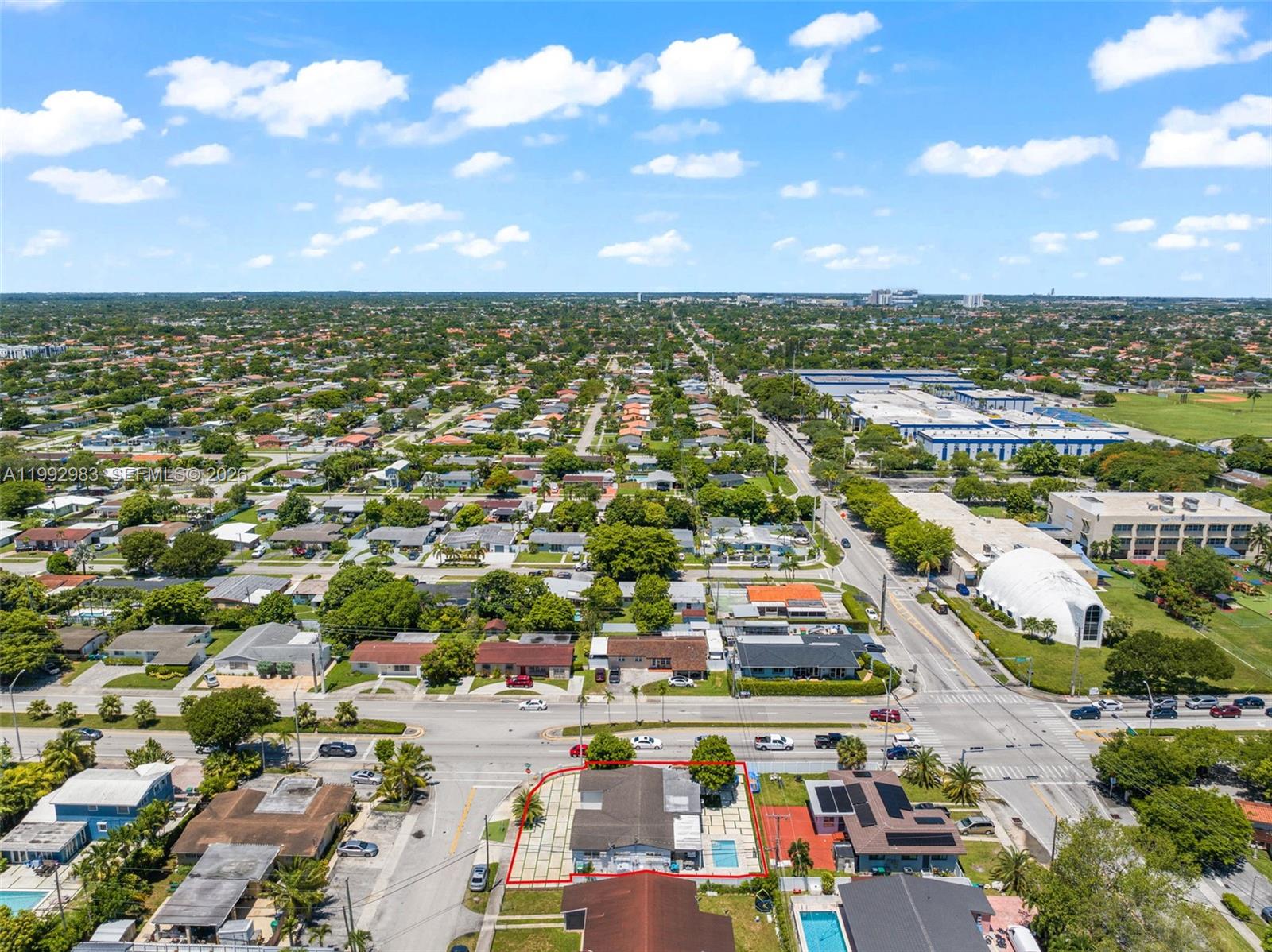 8631 Southwest 16th Terrace Miami, FL 33155 - Photo 36 of 36