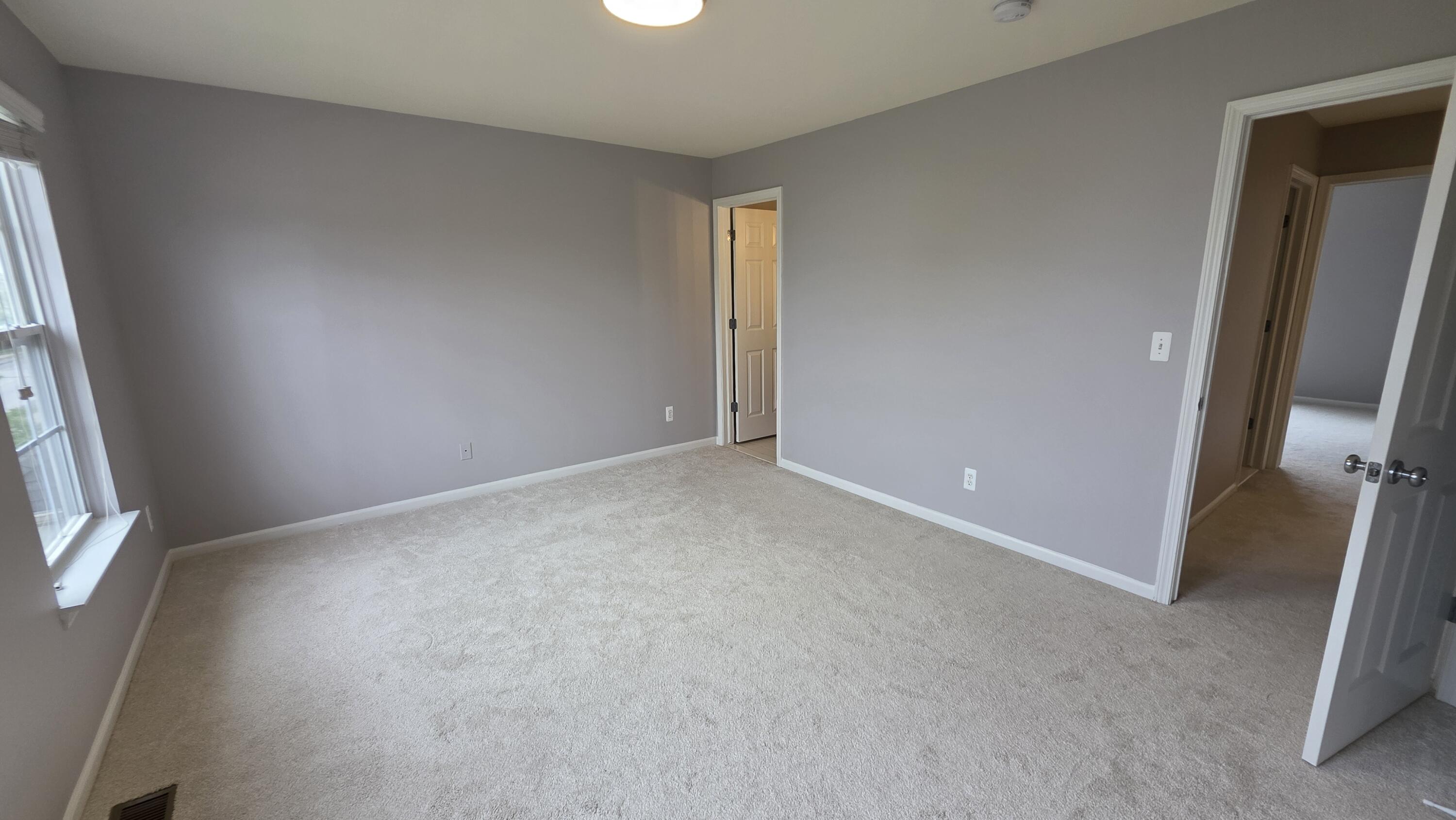 1547 Cass Lake Road Keego Harbor, MI 48320 - Photo 16 of 23 primary suite
