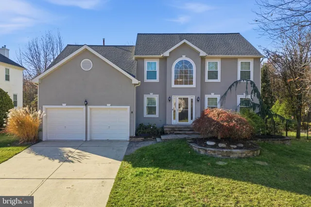 $690,000 | 8 Christopher Drive, Marlton, NJ 08053