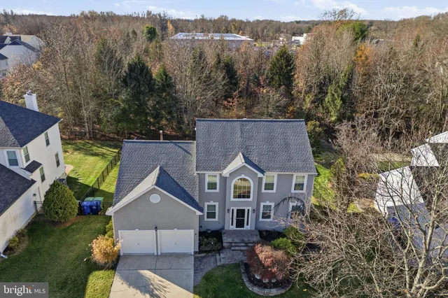 $690,000 | 8 Christopher Drive, Marlton, NJ 08053