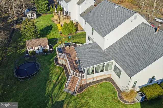 $690,000 | 8 Christopher Drive, Marlton, NJ 08053