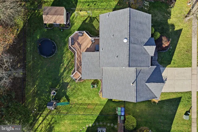 $690,000 | 8 Christopher Drive, Marlton, NJ 08053