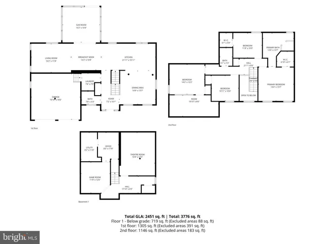 $690,000 | 8 Christopher Drive, Marlton, NJ 08053