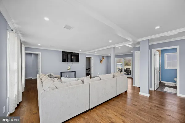 $675,000 | 14470 Backbone Road, Eden, MD 21822