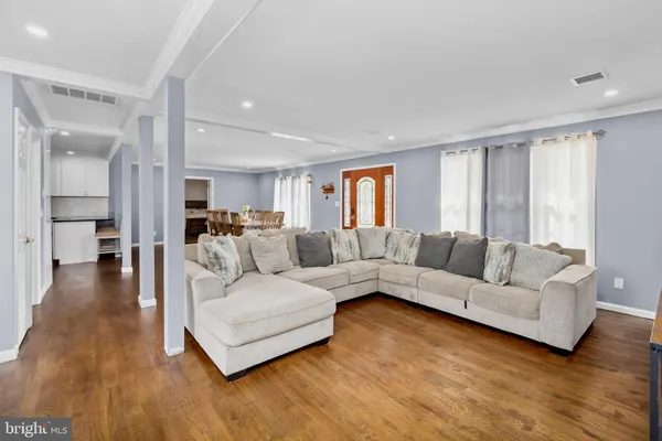 $675,000 | 14470 Backbone Road, Eden, MD 21822