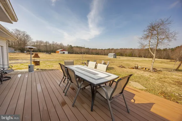 $675,000 | 14470 Backbone Road, Eden, MD 21822