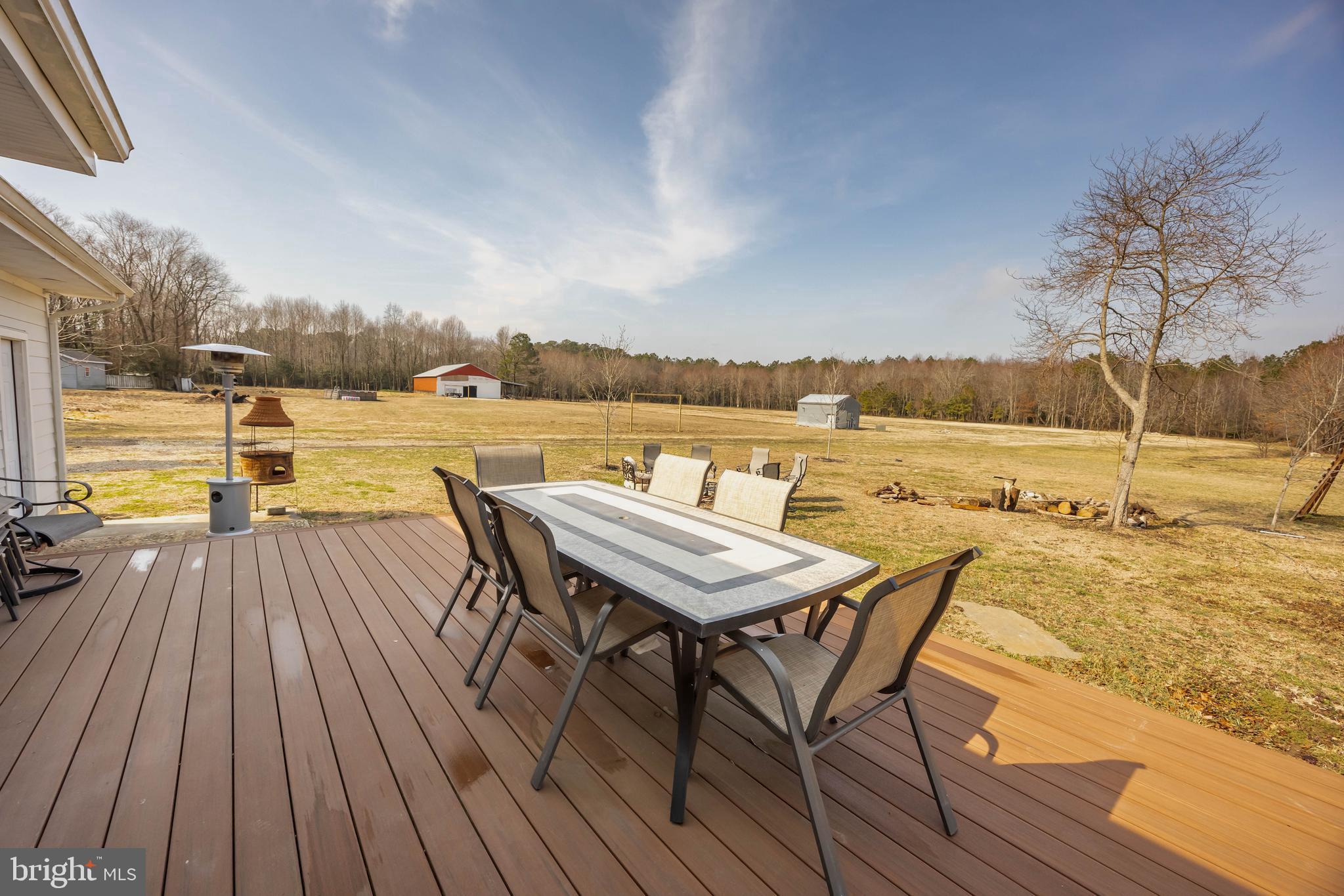 14470 Backbone Road Eden, MD 21822 - Photo 40 of 55