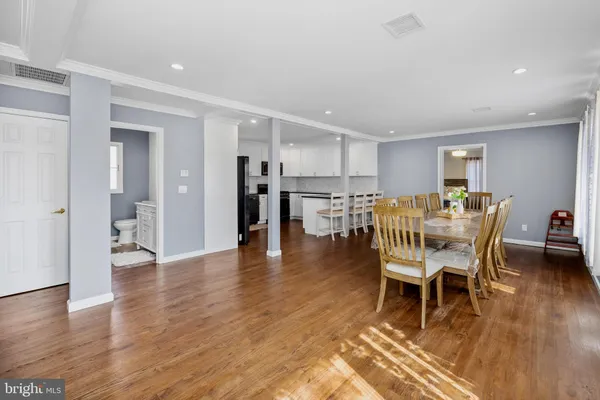 $675,000 | 14470 Backbone Road, Eden, MD 21822