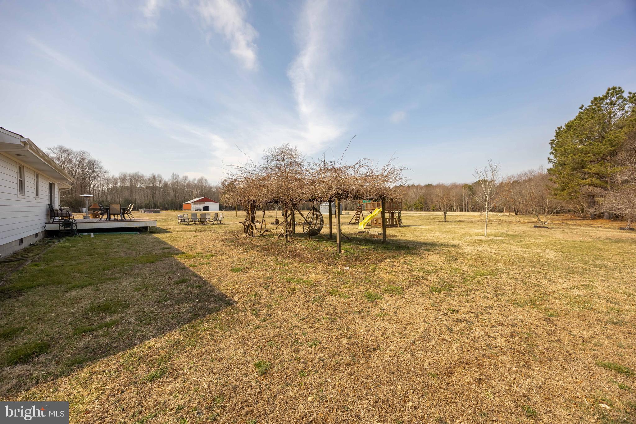 14470 Backbone Road Eden, MD 21822 - Photo 44 of 55