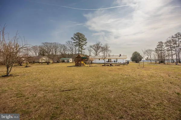 $675,000 | 14470 Backbone Road, Eden, MD 21822