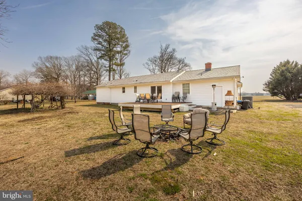 $675,000 | 14470 Backbone Road, Eden, MD 21822