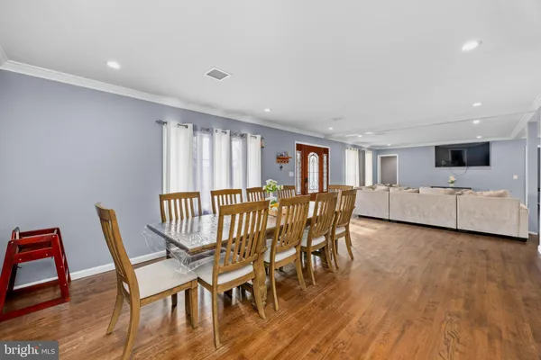 $675,000 | 14470 Backbone Road, Eden, MD 21822