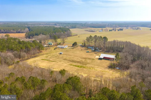 $675,000 | 14470 Backbone Road, Eden, MD 21822