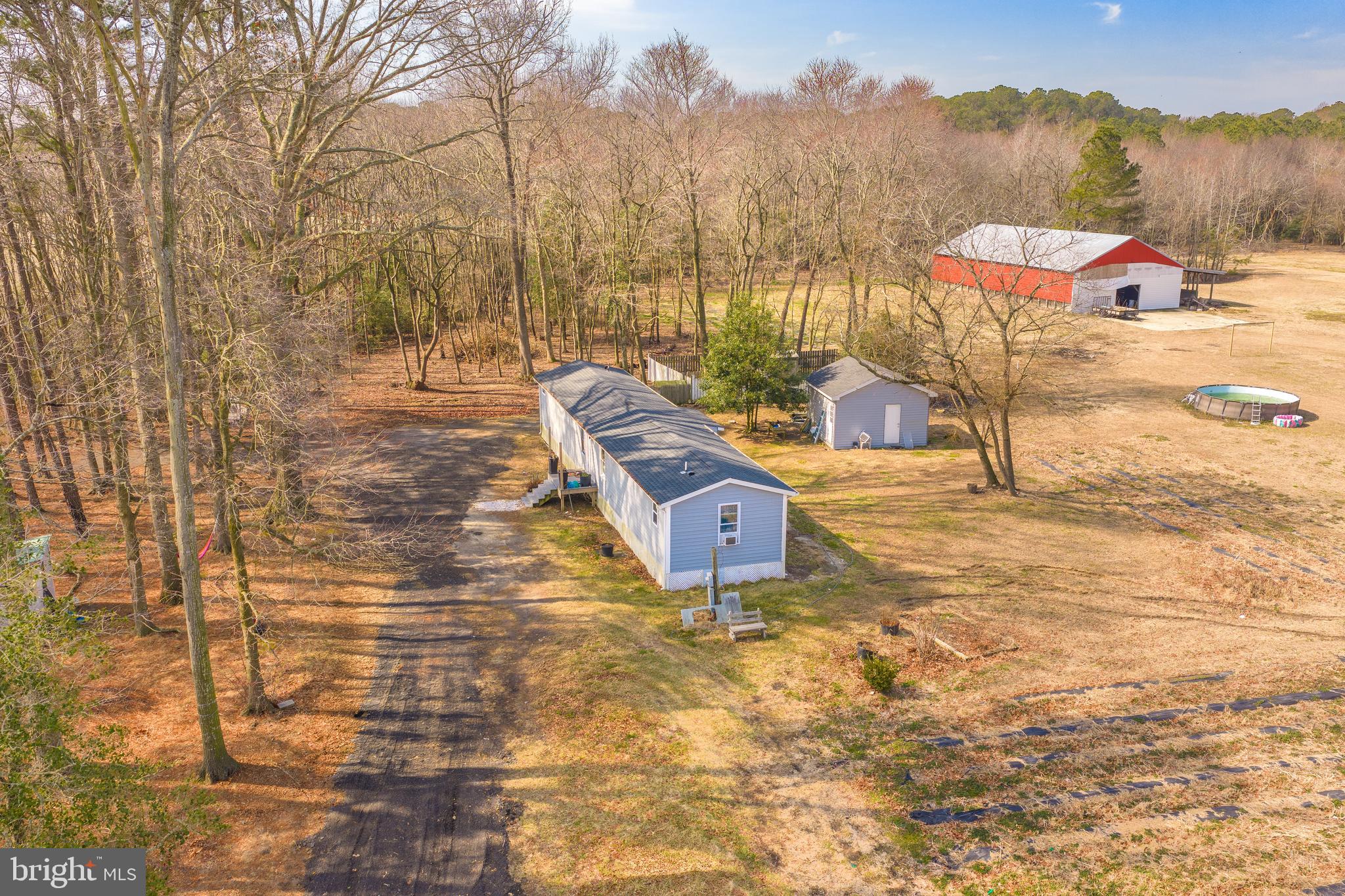 14470 Backbone Road Eden, MD 21822 - Photo 53 of 55