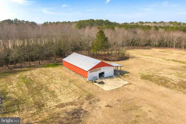 $675,000 | 14470 Backbone Road, Eden, MD 21822