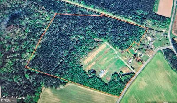 $675,000 | 14470 Backbone Road, Eden, MD 21822