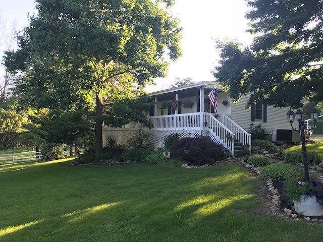 10409 Webb Road Logan, OH 43138 - Photo 1 of 23 Gallery Image 1