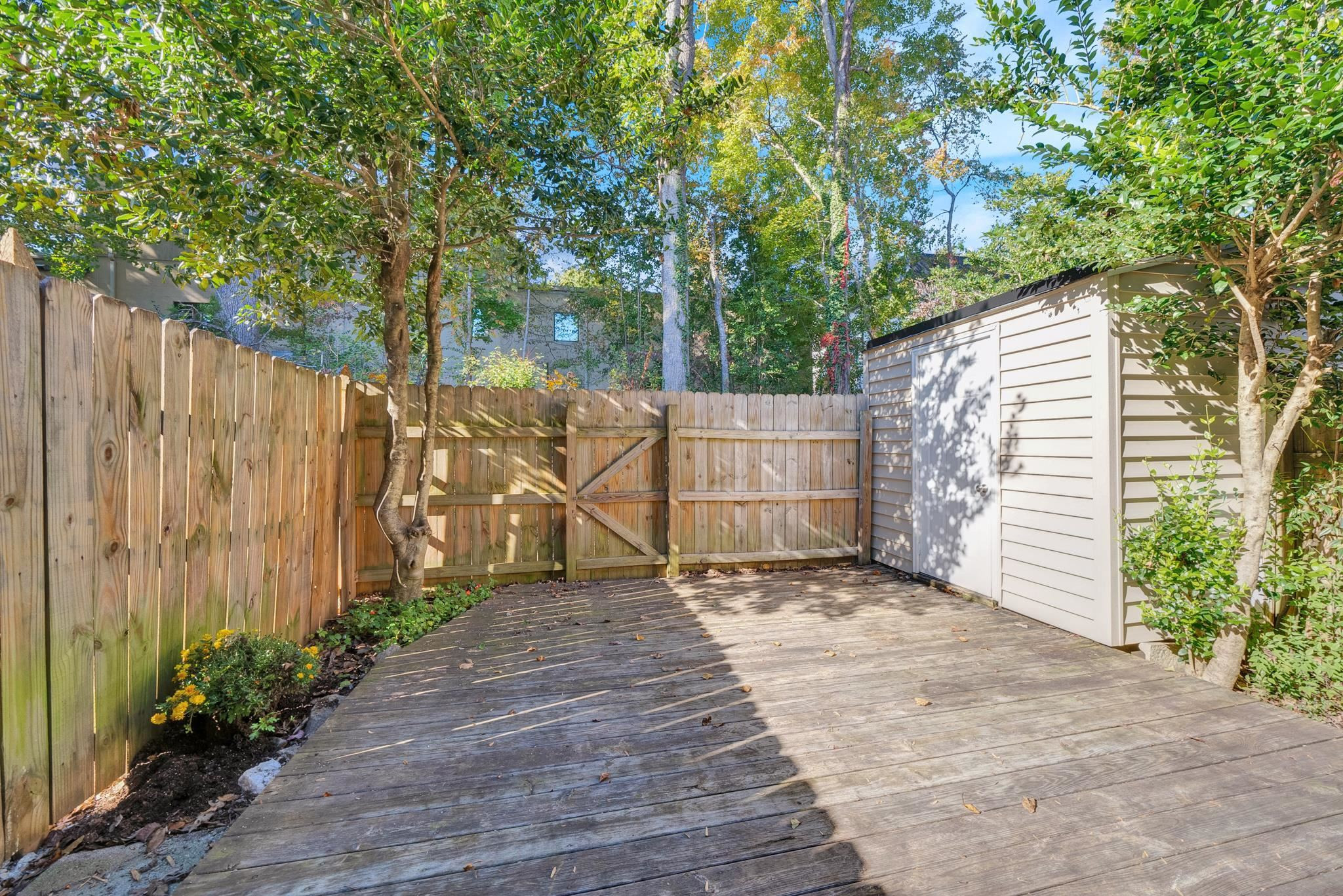 7741 Ohmann Court Raleigh, NC 27615 - Photo 20 of 21 Photo 20
