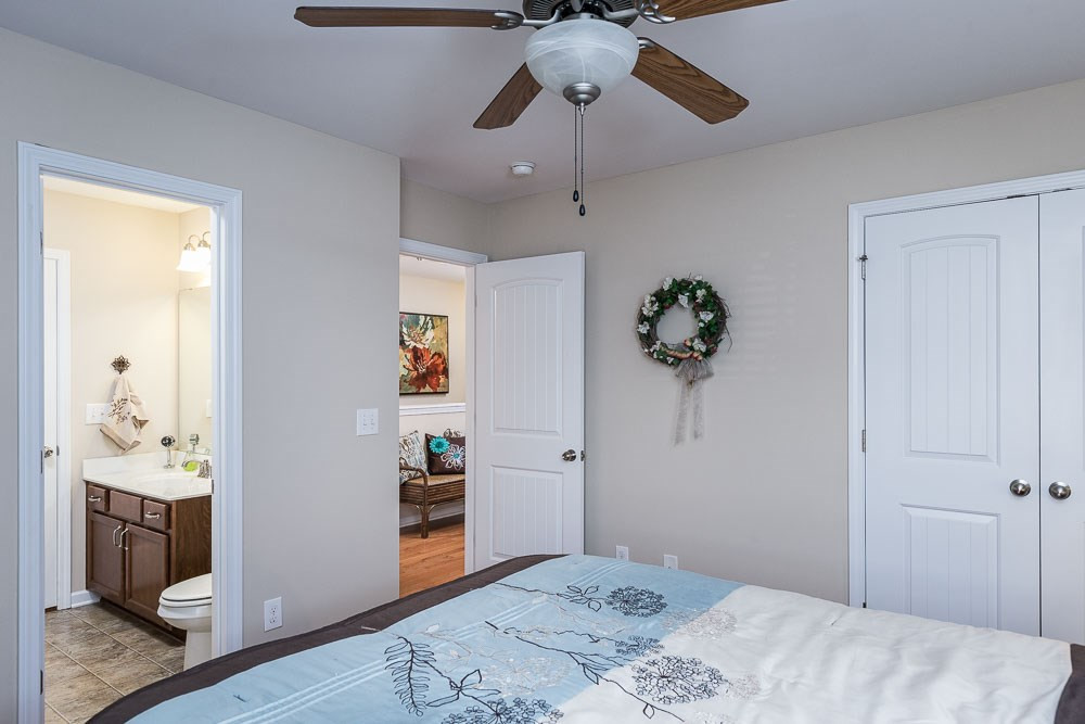 1310 Still Monument Way Raleigh, NC 27603 - Photo 19 of 27 Bedroom 2