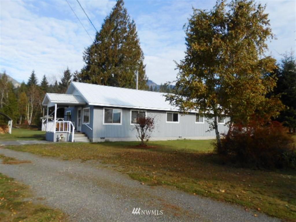132 Ashfield Road Randle, WA 98377 - Photo 22 of 23 Gallery Image 22