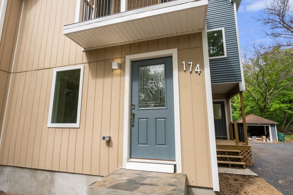 174 Gilbert Street Mansfield, MA 02048 - Photo 3 of 40