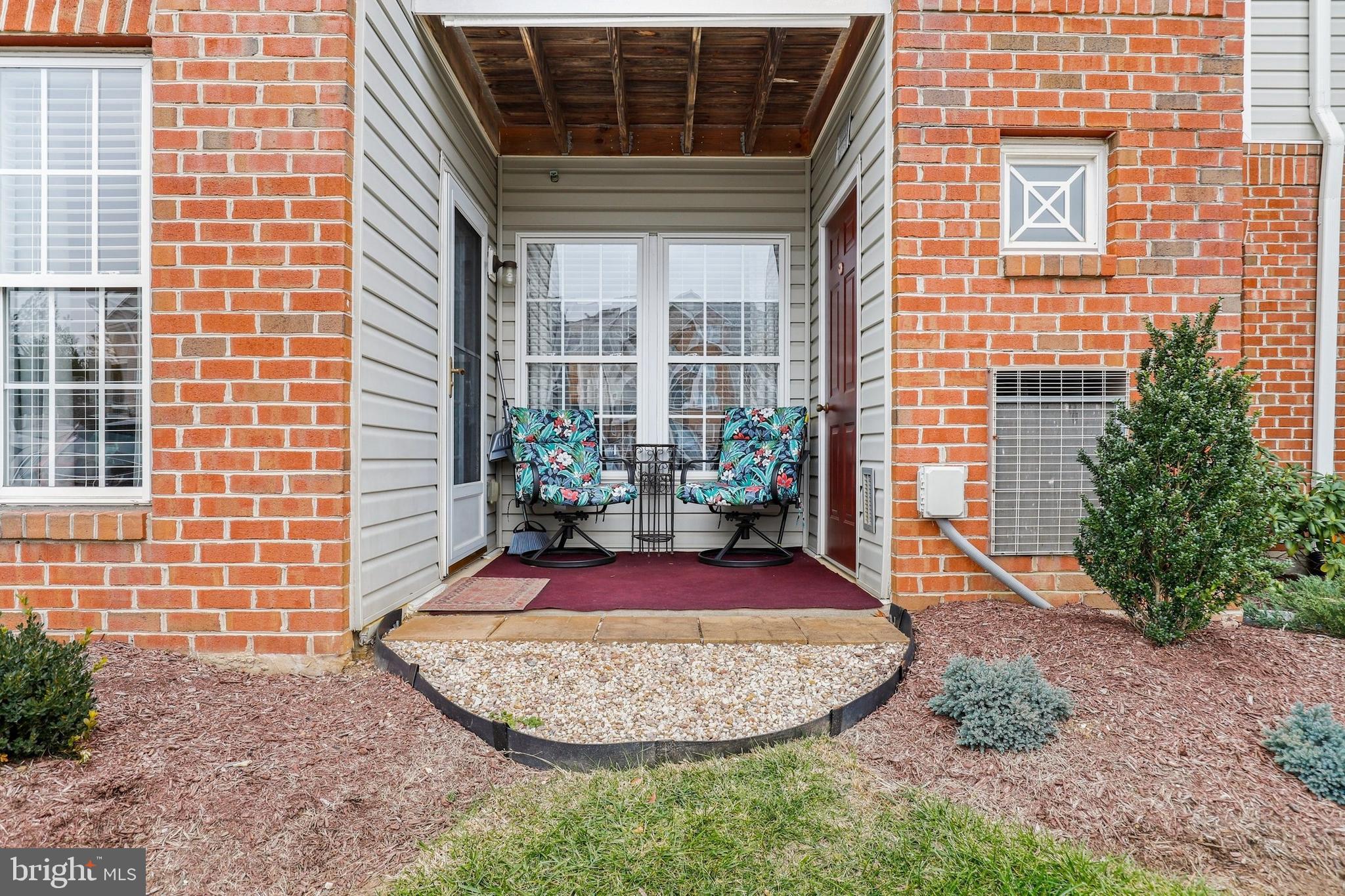 9607 D Haven Farm Road Perry Hall, MD 21128 - Photo 29 of 30 Gallery Image 29