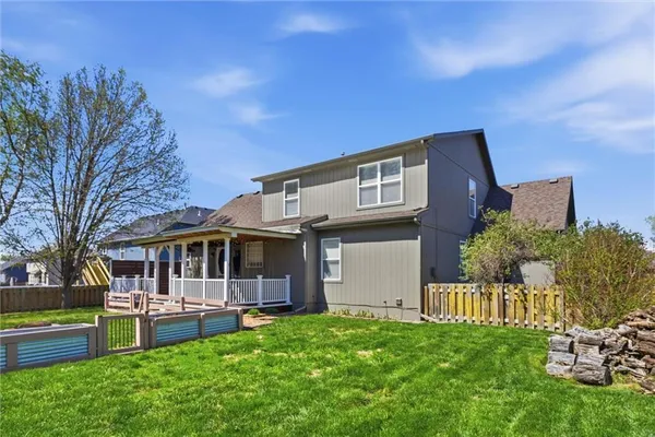 $400,000 | 7313 East 158th Street, Belton, MO 64012