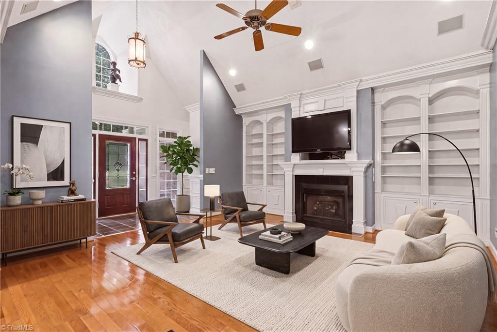 7925 Old Salisbury Road Linwood, NC 27299 - Photo 8 of 50 Gallery Image 8