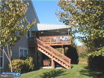 1489 Quaker Ridge West Chester, PA 19380 - Photo 12 of 12 Deck