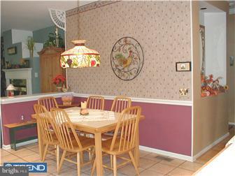 Breakfast Room