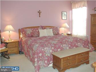 Bedroom - Main