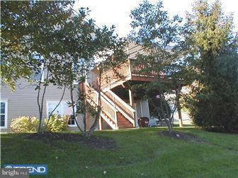 1489 Quaker Ridge West Chester, PA 19380 - Photo 10 of 12 Deck