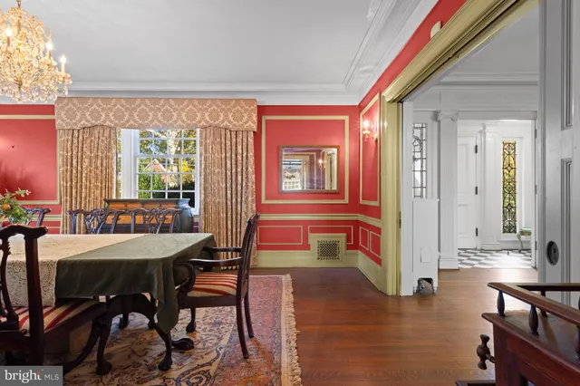 $999,000 | 1908 Woodlawn Avenue, Wilmington, DE 19806