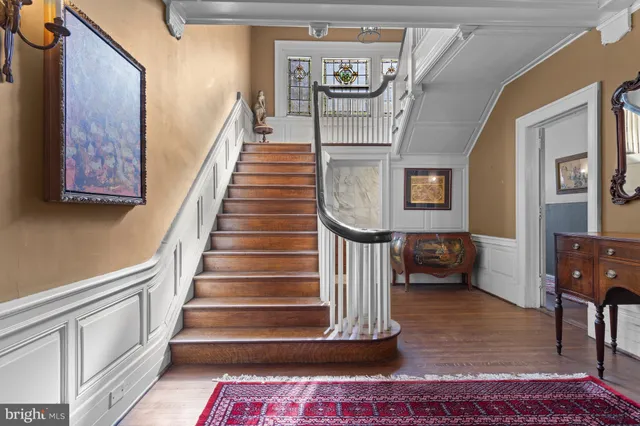 $999,000 | 1908 Woodlawn Avenue, Wilmington, DE 19806